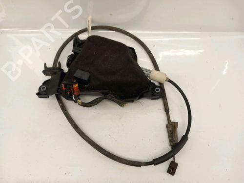 Used Electric handbrake CITROËN C4 Picasso I MPV (UD_) 1.6 HDi (109 hp) 30413989