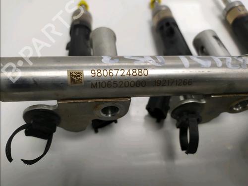 Injection rail DS DS 3 (SA_) 1.2 THP 110 / PureTech 110 (SAHNPS, SAHNZ6, SAHNZT) | BP33033950M98 - Image 3