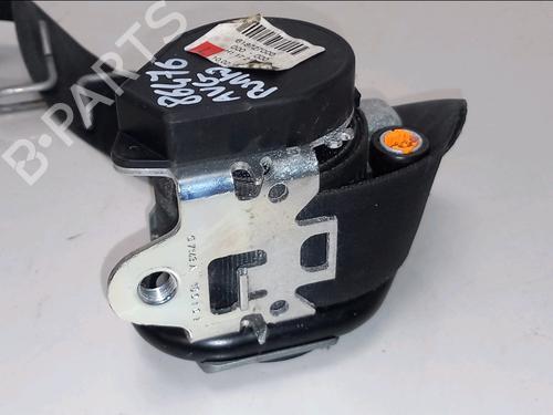 Front left seatbelt FIAT PUNTO EVO (199_) 1.2 | BP36517151I26 - Image 3