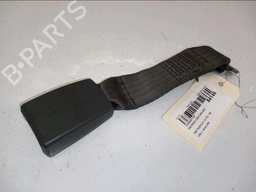 Used Seat buckle FIAT PUNTO (188_) 1.3 JTD 16V (70 hp) 30488689