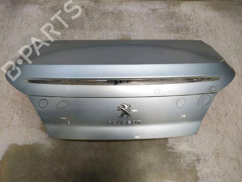 Used Tailgate PEUGEOT 508 I (8D_) 2.0 HDi (140 hp) 30425708