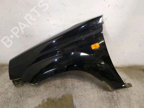 Used Left front fenders Left front fenders NISSAN X-TRAIL I (T30) 2.2 Di 4x4 (114 hp) 30424181 30424181