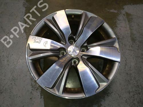 Used Rim Rim 30425436 30425436