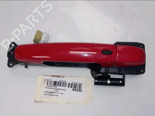 Used Front right exterior door handle Front right exterior door handle 37506811 37506811