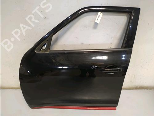 left-front-door-nissan-juke-f15-2010-2011-2012-2013-2014-2015-2016-2017-2018-2019-36692477 main image