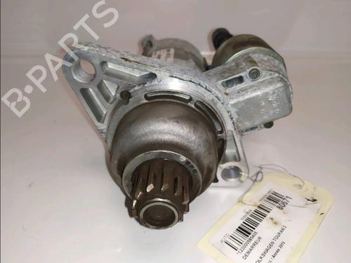 Used Starter Starter 33033954 33033954