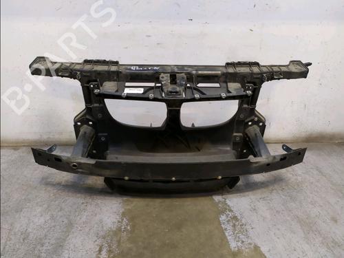 Used Front slam panel BMW 1 (E87) 116 i (115 hp) 30530917