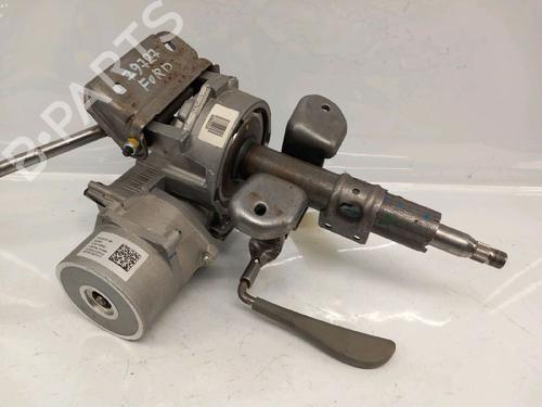 Steering column FORD KA (RU8) 1.3 TDCi | BP30423562M21 - Image 6