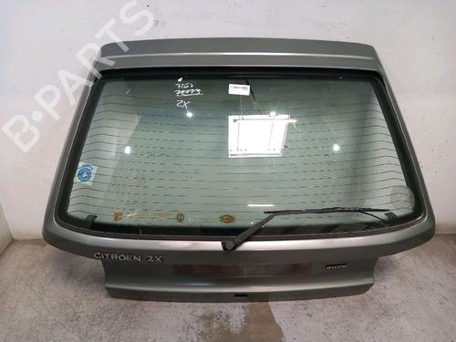 Used Tailgate CITROËN ZX (N2) 1.6 i (88 hp) 30432003