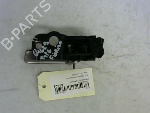 Front left interior door handle FIAT QUBO (225_) 1.3 D Multijet (225CXB1A, 225AXB1A, 225CXB11, 225AXB11,... | BP30423658I13 - Image 2