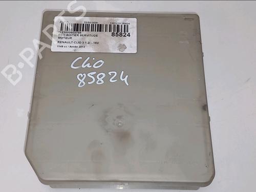 Used Other Other RENAULT CLIO III (BR0/1, CR0/1) 1.2 16V (BR02, BR0J, BR11, CR02, CR0J, CR11) (75 hp) 36351625 36351625