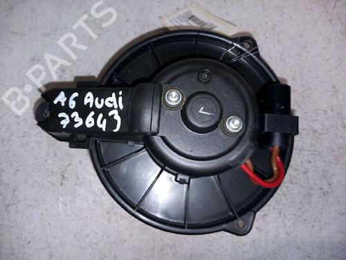 Varmeblæser AUDI A6 C5 (4B2, 4B4) 1.9 TDI | BP30429828M62
