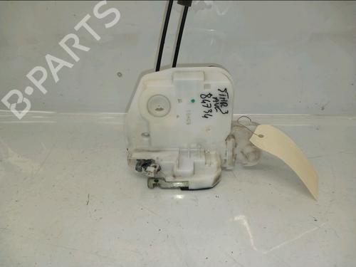 venstre-fortil-las-mitsubishi-mirage-space-star-vi-hatchback-a0_a-2012-31750285 main image