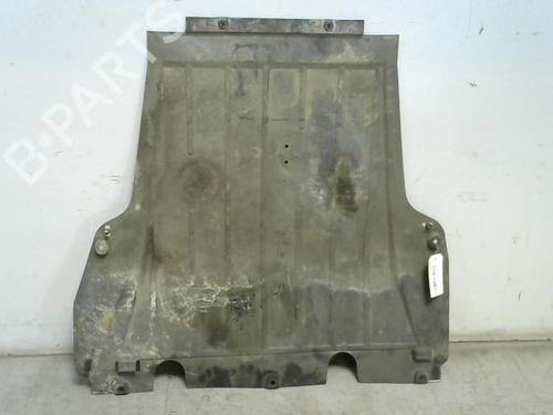 Blindagem inferior RENAULT MODUS / GRAND MODUS (F/JP0_) 1.5 dCi (FP0G, JP0G) (68 hp) 30423835