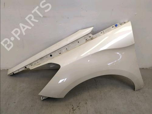 Used Left front fenders Left front fenders CITROËN DS5 2.0 BlueHDi 180 (180 hp) 40252544 40252544