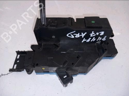 Rear right lock PEUGEOT 207 (WA_, WC_) 1.4 HDi | BP30654454C99