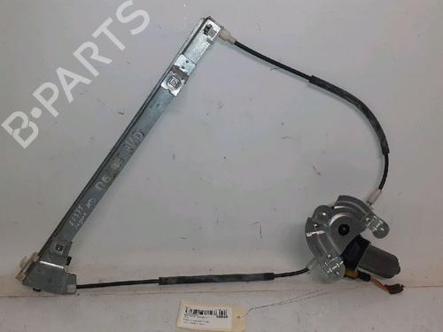Used Front right window mechanism RENAULT MEGANE I Coach (DA0/1_) 1.9 dCi (DA05, DA1F) (102 hp) 30425011