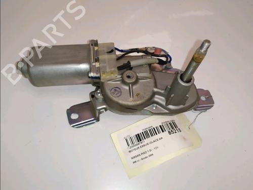 rear-wiper-motor-nissan-pixo-ua0-2009-34532865 main image