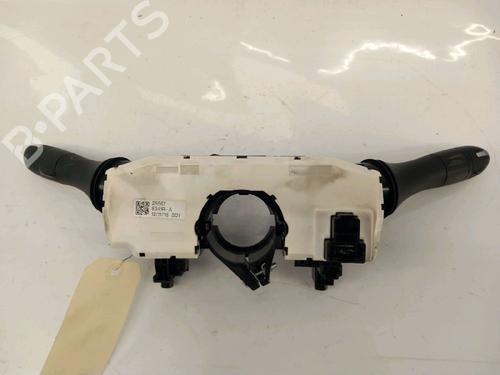 Steering column stalk RENAULT MEGANE IV Hatchback (B9A/M/N_) 1.5 dCi 110 (B9A3) | BP30426757I23 - Image 4
