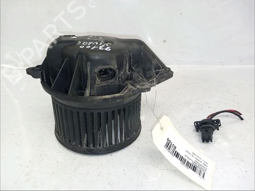 Used Heater blower motor OPEL VIVARO A Van (X83) 1.9 DTI (F7) (101 hp) 30423220