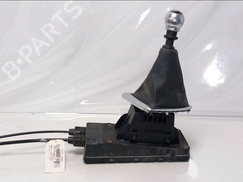 Schakelhendel Schakelhendel RENAULT CAPTUR I (J5_, H5_) 1.2 TCe 120 (118 hp) 37216361 37216361