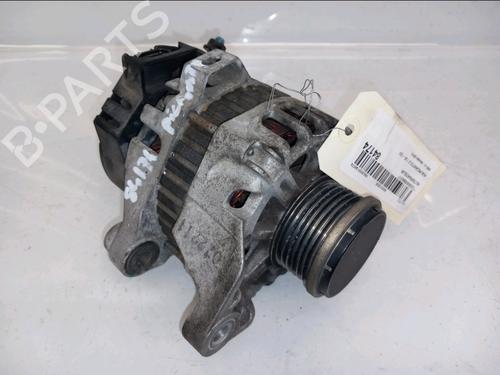 Used Alternator KIA PICANTO II (TA) 1.0 (69 hp) 31368097