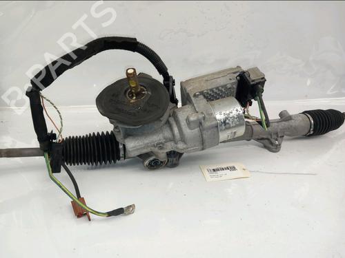 Used Steering rack PEUGEOT 207 (WA_, WC_) 1.4 16V (95 hp) 31938447
