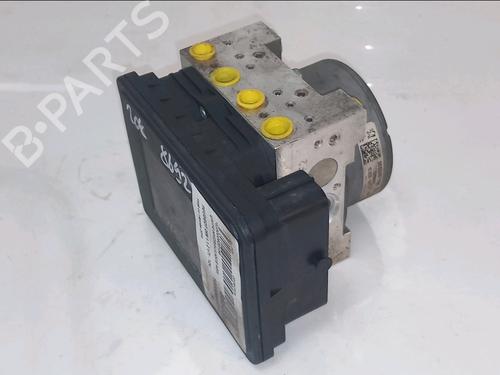 Used ABS pump ABS pump PEUGEOT 208 I (CA_, CC_) 1.2 VTI 82 (82 hp) 39462102 39462102