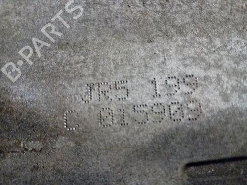 Gearbox NISSAN NOTE (E11, NE11) 1.5 dCi | BP30423504M3