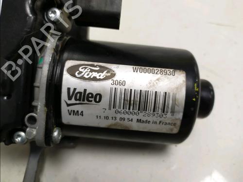 Viskermotor vindrude FORD B-MAX (JK) 1.6 TDCi | BP39705479M29 - Image 5