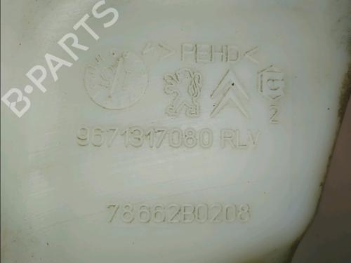 Sprinklertank CITROËN C4 II (NC_) 1.6 HDi 110 | BP38189205C113 - Image 3