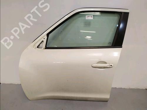 Used Left front door Left front door 37483855 37483855