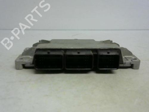 Engine control unit (ECU) RENAULT CLIO III (BR0/1, CR0/1) 1.2 16V (BR02, BR0J, BR11, CR02, CR0J, CR11) | BP30415821M57
