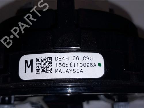 Squib airbag MAZDA CX-3 (DK) 1.5 SKYACTIV-D (DK2WS, DK5FW) | BP36764132C102 - Image 4