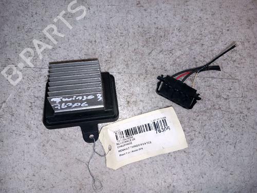 Used Heater resistor Heater resistor 30426070 30426070