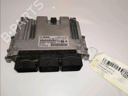 engine-control-unit-ecu-citroen-ds3-sa_-2009-2010-2011-2012-2013-2014-2015-2016-33230760 main image