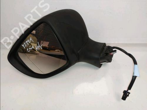 Used Left mirror Left mirror RENAULT CLIO IV Grandtour (KH_) 1.2 16V (73 hp) 40522953 40522953