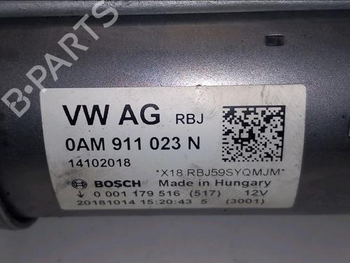 Starter AUDI A1 Sportback (GBA) 30 TFSI | BP39736964M8 - Image 6