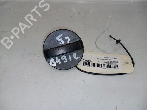 Tanklåg CITROËN C5 AIRCROSS (A_) 1.5 BlueHDi 130 (ACYHZJ, ACYHZR) (131 hp) 32007381