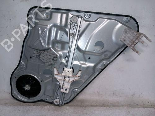 Rear left window mechanism KIA CEE'D SW (ED) 1.6 CRDi 115 | BP30424292C24 - Image 2