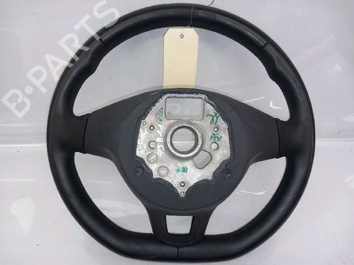 Steering wheel VW T-ROC (A11, D11) 1.5 TSI | BP30434400C49 - Image 2