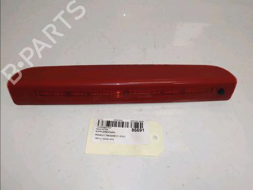 Used Third brake light Third brake light 39577201 39577201
