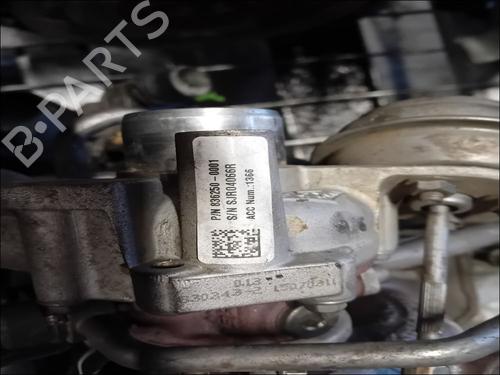 Engine CITROËN C4 CACTUS 1.2 THP 110 | BP39899350M1 - Image 5