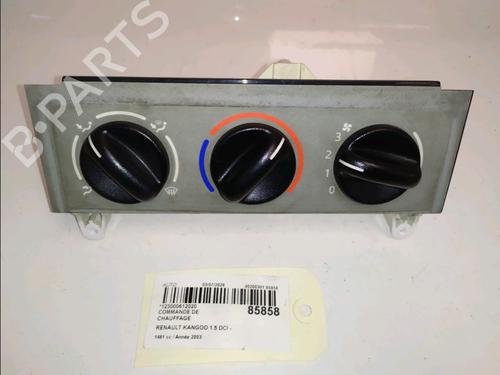 Used Climate control Climate control 37291144 37291144