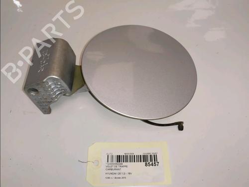 Tanklåg Tanklåg HYUNDAI i20 II (GB, IB) 1.2 (84 hp) 33814494 33814494