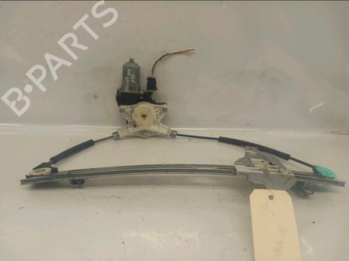 Front right window mechanism KIA RIO III (UB) 1.4 CRDi | BP32131380C23 - Image 2