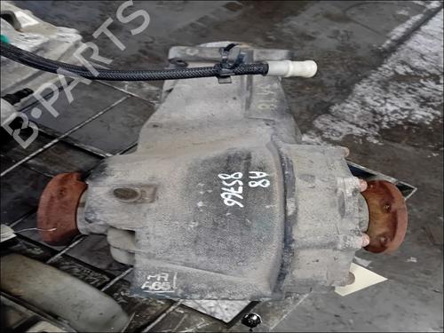 Pont arrière Pont arrière AUDI A8 D2 (4D2, 4D8) S8 quattro (340 hp) 33903702 33903702