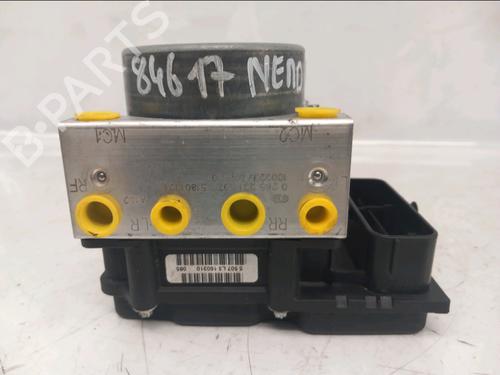 Pompe ABS CITROËN NEMO MPV 1.4 HDi | BP32310656M43