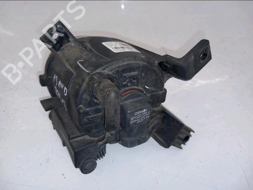 Right front fog light AUDI A3 Sportback (8PA) 2.0 TDI | BP30869251C31