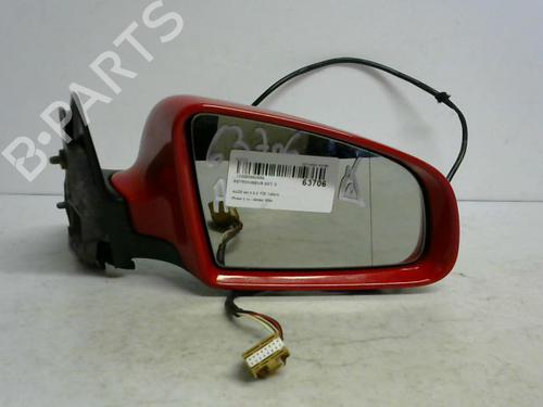 Used Right mirror AUDI A4 B7 (8EC) 2.0 TDI 16V (140 hp) 30416378